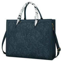 Carregar imagem no visualizador da galeria, PRISCILA - Bolsa Pasta de Notebook