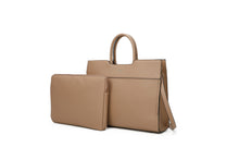 Carregar imagem no visualizador da galeria, SABRYNA - Bolsa Pasta para Notebook