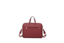 Carregar imagem no visualizador da galeria, ANABELLE - Bolsa Pasta de Notebook