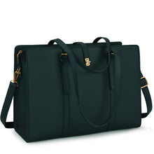 Carregar imagem no visualizador da galeria, PAOLA - Bolsa Pasta de Notebook