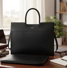 Carregar imagem no visualizador da galeria, SABRYNA - Bolsa Pasta para Notebook
