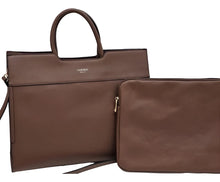 Carregar imagem no visualizador da galeria, SABRYNA - Bolsa Pasta para Notebook
