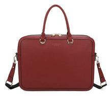 Carregar imagem no visualizador da galeria, PALOMA - Bolsa Pasta para Notebook