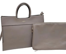 Carregar imagem no visualizador da galeria, SABRYNA - Bolsa Pasta para Notebook