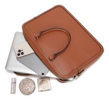 Carregar imagem no visualizador da galeria, PALOMA - Bolsa Pasta para Notebook