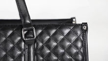 Carregar imagem no visualizador da galeria, Bolsa Térmica Para Laptop-Feminina