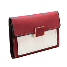Carregar imagem no visualizador da galeria, Crazy bag Carteira Feminina