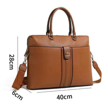 Carregar imagem no visualizador da galeria, BOLSA PASTA DE NOTEBOOK YASMIN