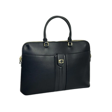 Carregar imagem no visualizador da galeria, YASMIN - Bolsa Pasta de Notebook