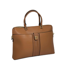 Carregar imagem no visualizador da galeria, YASMIN - Bolsa Pasta de Notebook