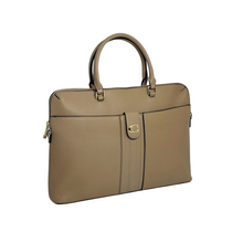 Carregar imagem no visualizador da galeria, YASMIN - Bolsa Pasta de Notebook