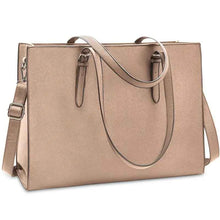 Carregar imagem no visualizador da galeria, SUZA - Bolsa Pasta de Notebook