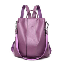 Carregar imagem no visualizador da galeria, MOCHILA VERA