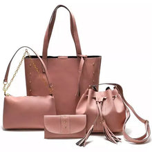 Carregar imagem no visualizador da galeria, Kit Bolsa Magnolia