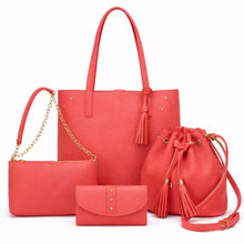 Carregar imagem no visualizador da galeria, Kit Bolsa Magnolia