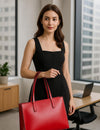 Bolsa Pasta de Notebook Kemilly