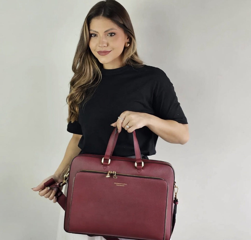 ANABELLE - Bolsa Pasta de Notebook