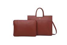 Carregar imagem no visualizador da galeria, SABRYNA - Bolsa Pasta para Notebook
