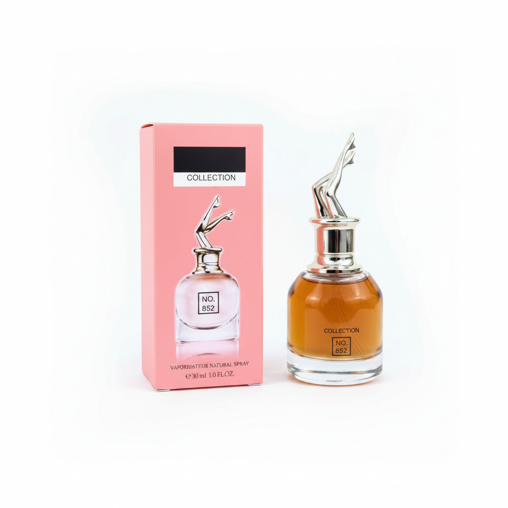 Perfume Morgana 30ml