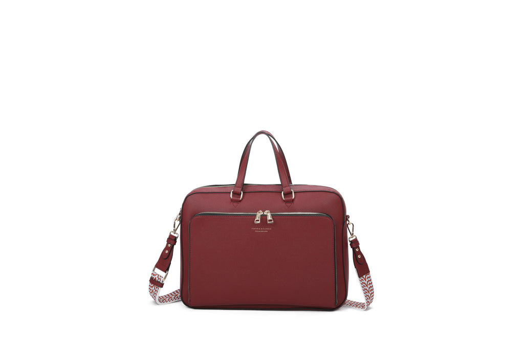 ANABELLE - Bolsa Pasta de Notebook