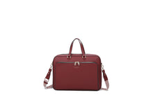 Carregar imagem no visualizador da galeria, ANABELLE - Bolsa Pasta de Notebook
