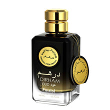 Carregar imagem no visualizador da galeria, Perfume Masculino Dubai Oud Luxury 100ml
