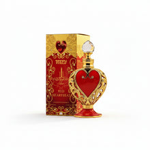 Carregar imagem no visualizador da galeria, Tonfly Perfume Clássico Luxuoso em Forma de Coração
