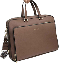 Carregar imagem no visualizador da galeria, Bolsa Pasta de Notebook Lanna
