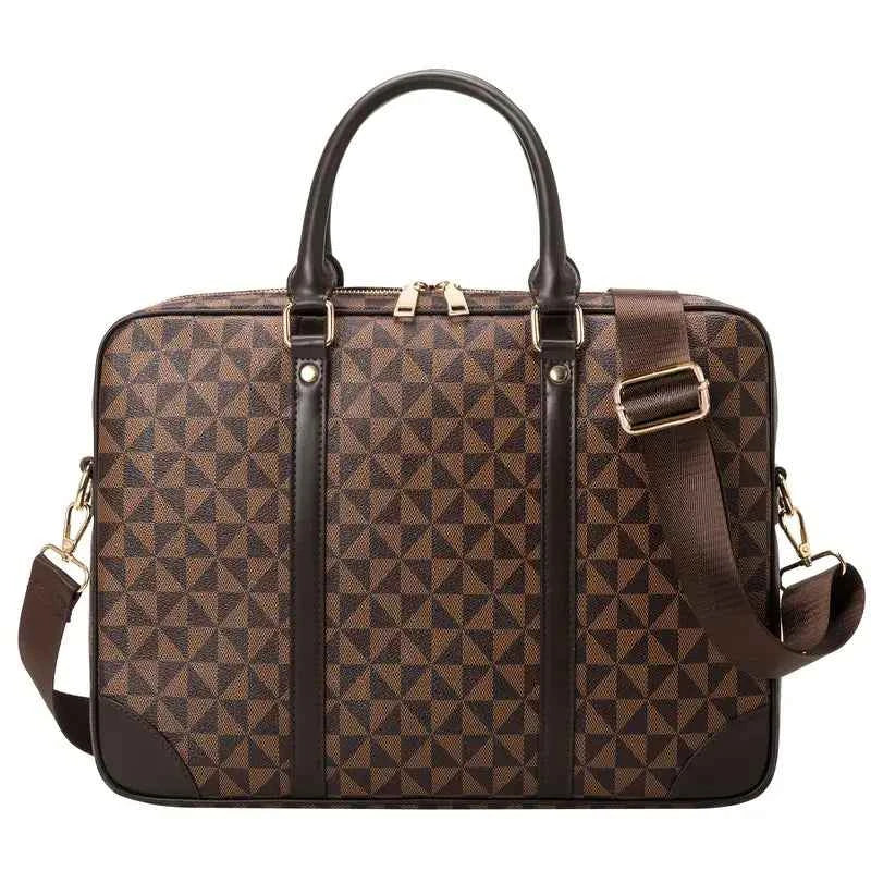 SAMYRA - Bolsa Pasta de Notebook