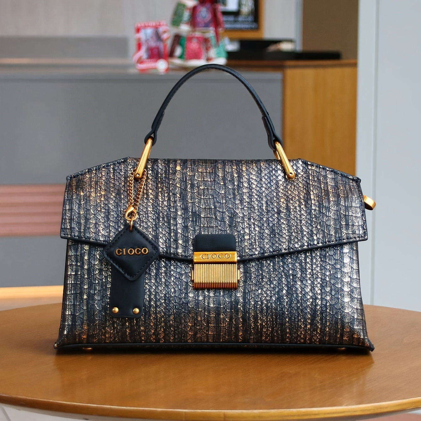 Bolsa Kelly