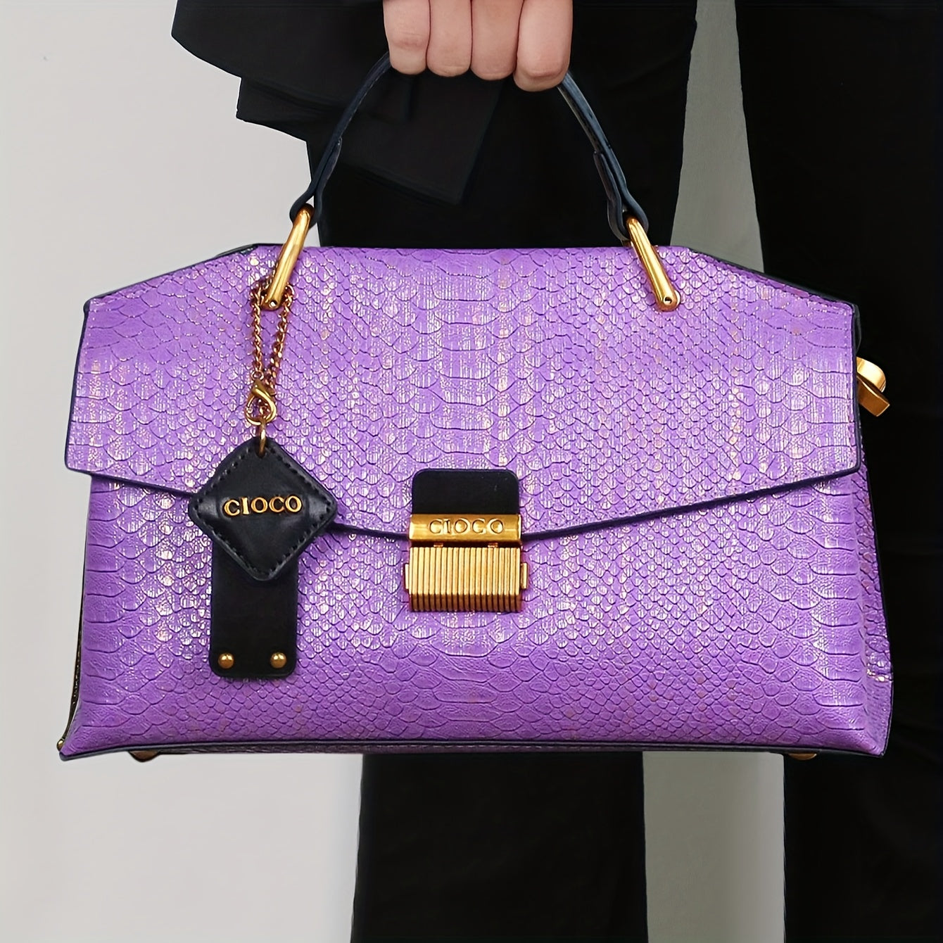 Bolsa Kelly