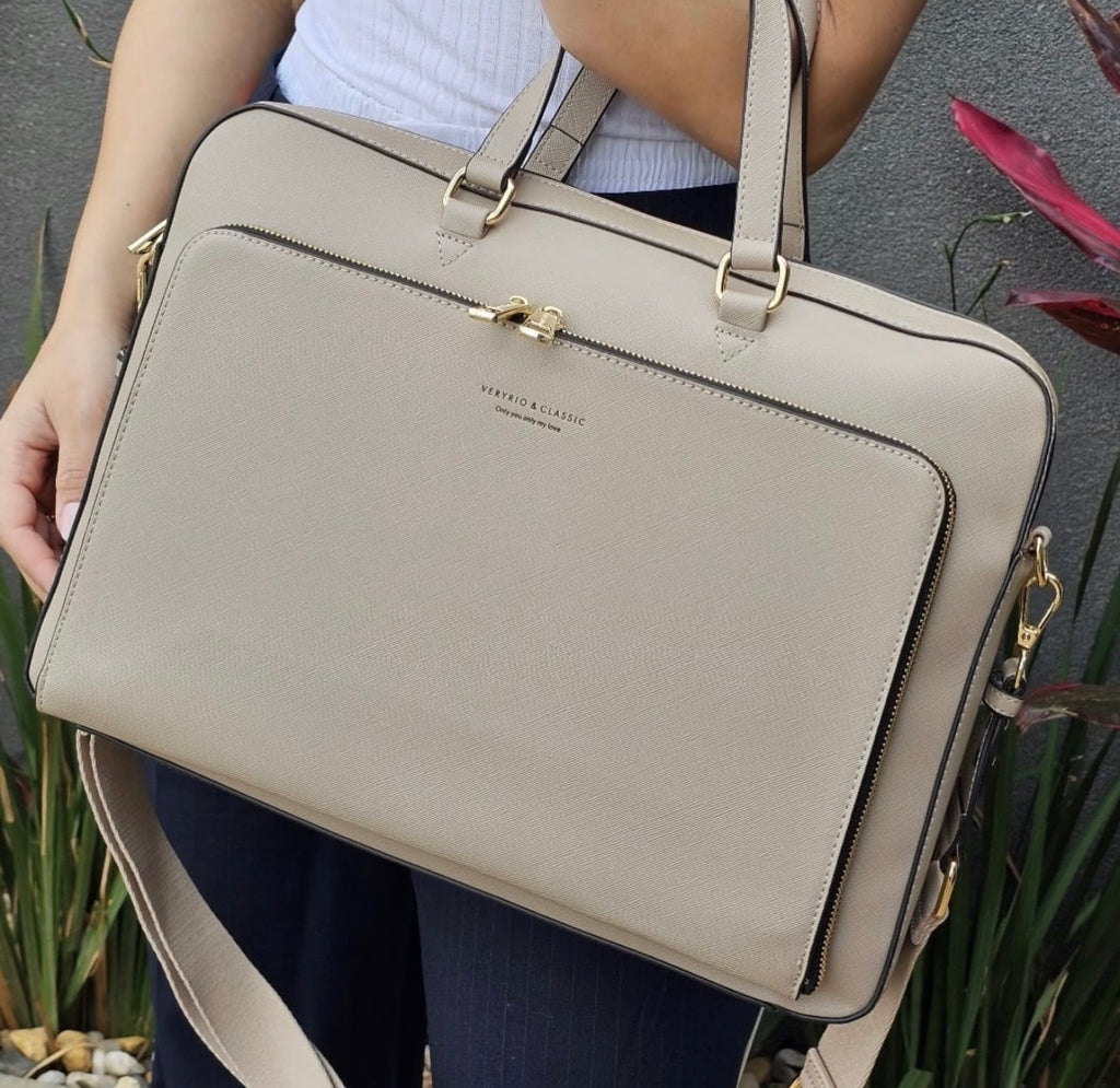 ANABELLE - Bolsa Pasta de Notebook