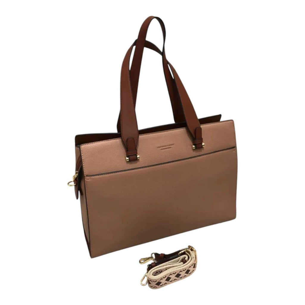 MAYRA - Bolsa Pasta de Notebook