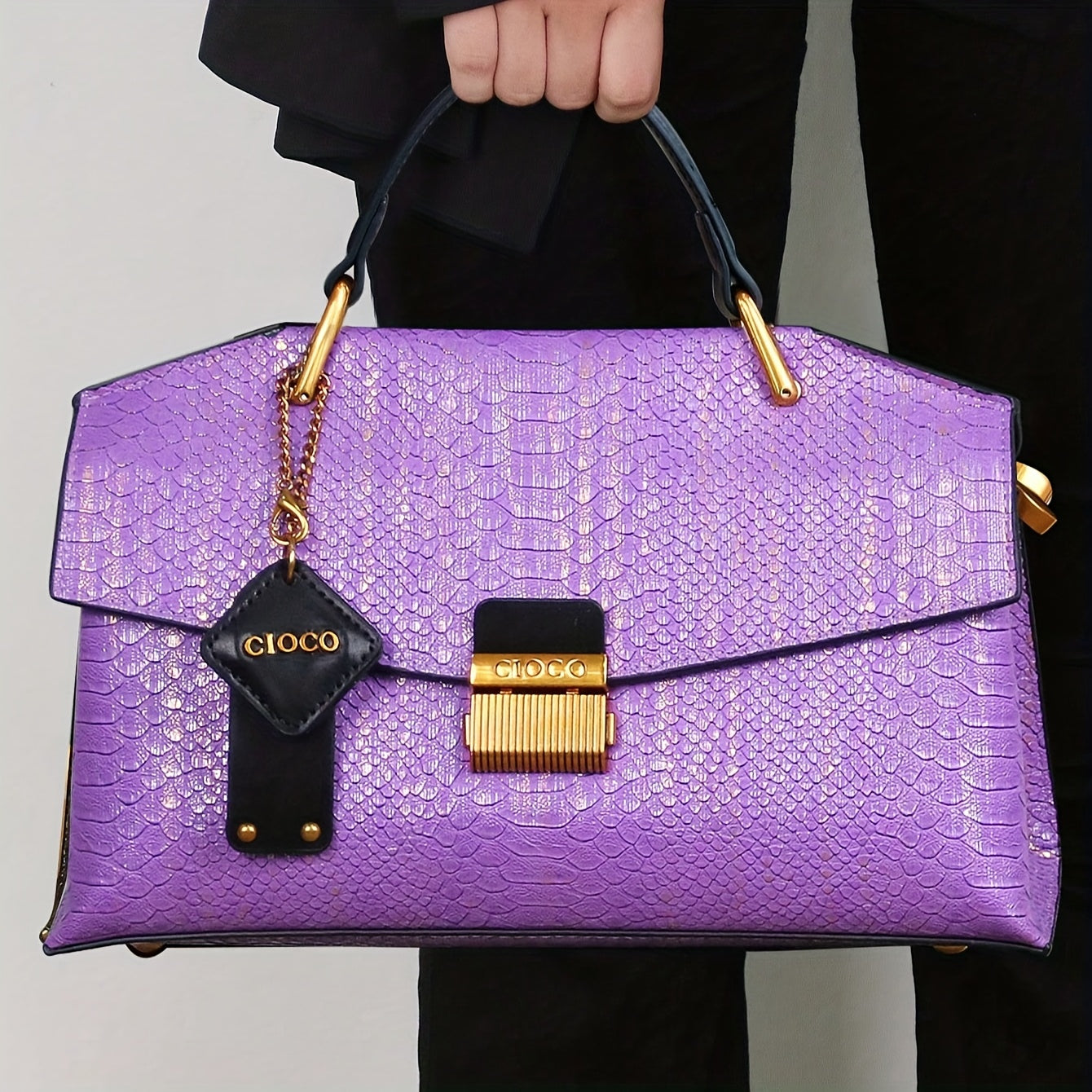 Bolsa Kelly