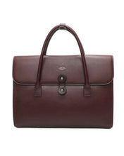 Carregar imagem no visualizador da galeria, SAFIRÁ - Bolsa Pasta de Notebook
