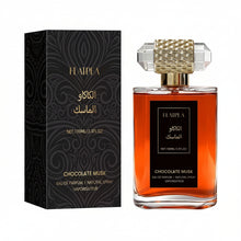 Carregar imagem no visualizador da galeria, Pergume Chocolate Baunilha Almíscar 100ml
