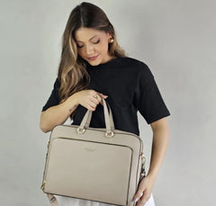 ANABELLE - Bolsa Pasta de Notebook
