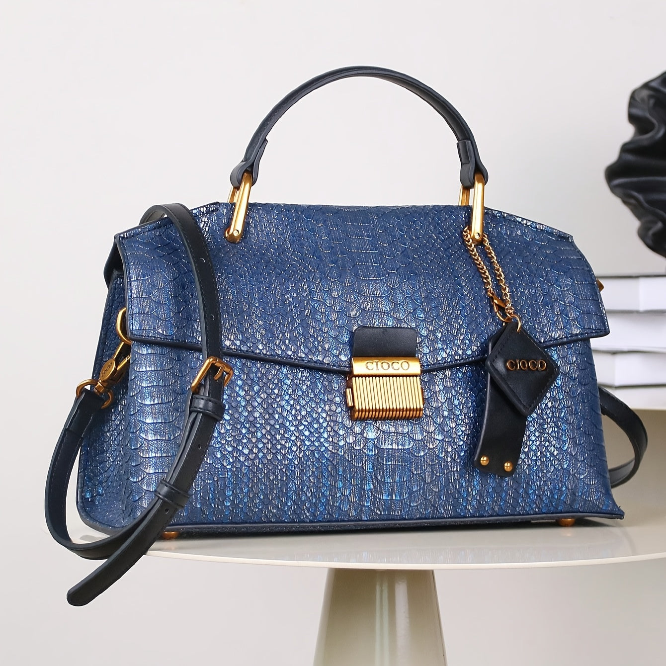 Bolsa Kelly