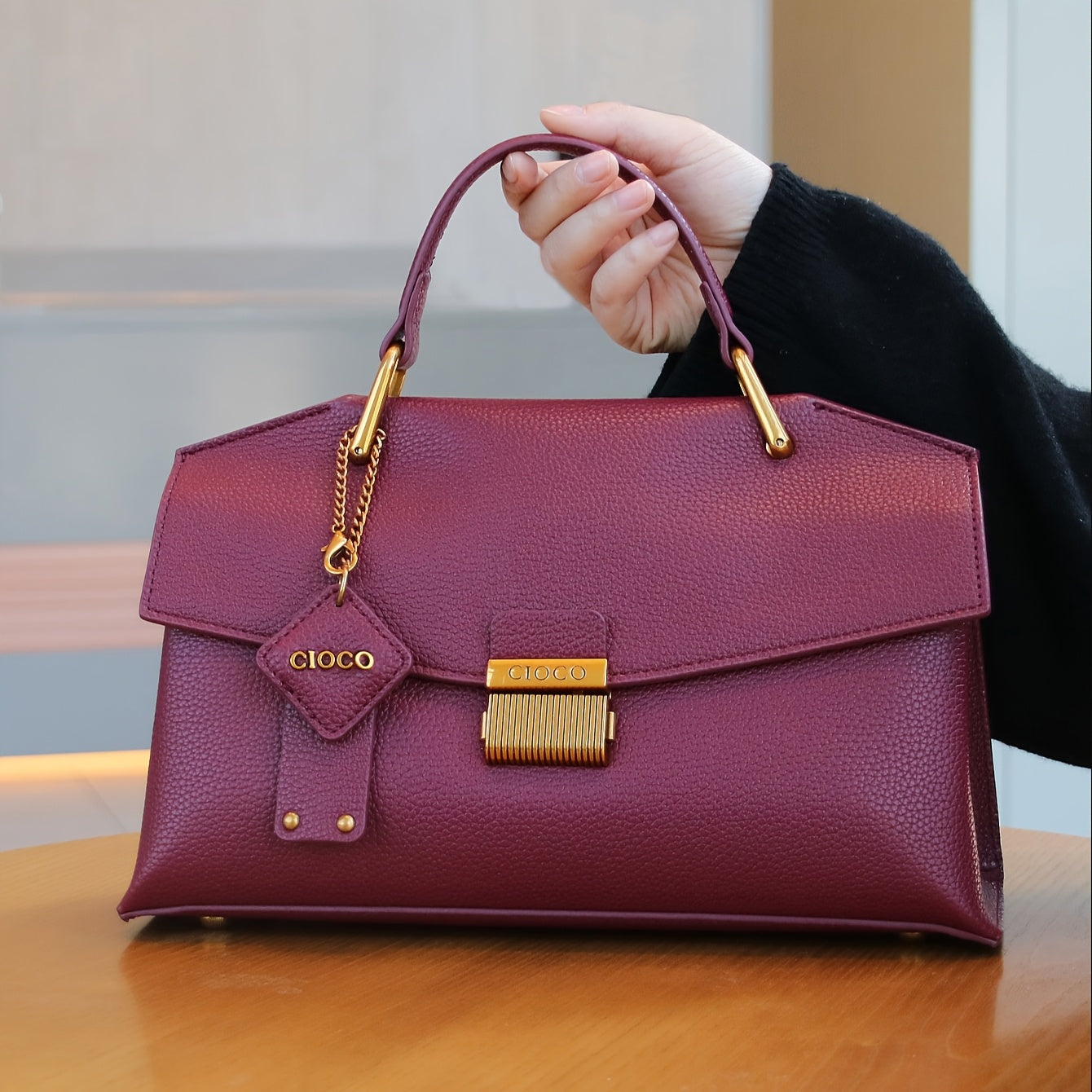 Bolsa Kelly