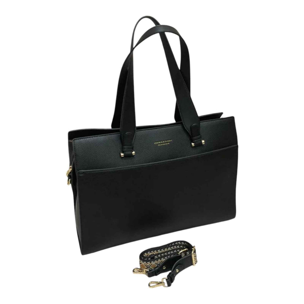 MAYRA - Bolsa Pasta de Notebook
