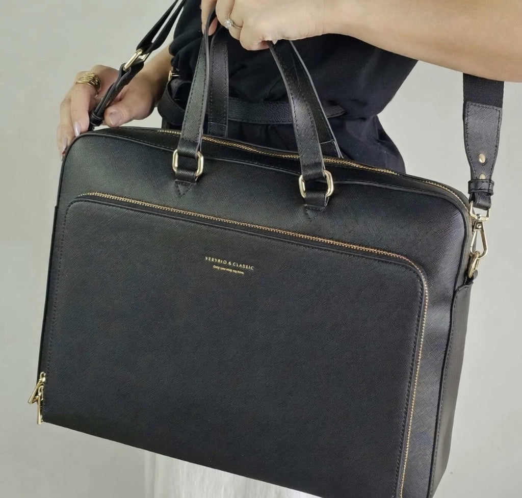 ANABELLE - Bolsa Pasta de Notebook