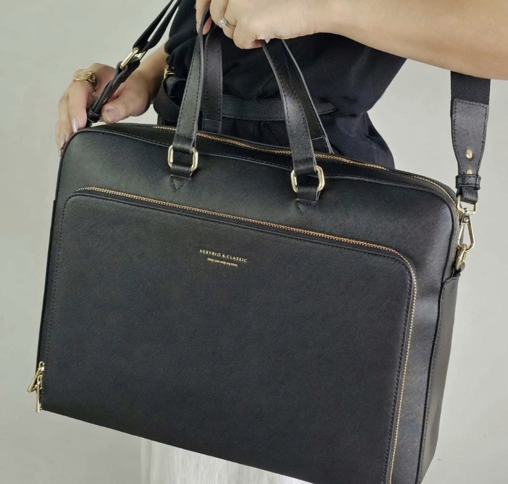 ANABELLE - Bolsa Pasta de Notebook