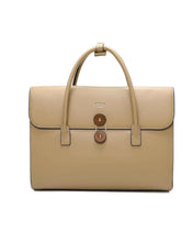 Carregar imagem no visualizador da galeria, SAFIRÁ - Bolsa Pasta de Notebook
