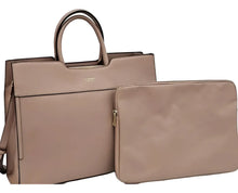 Carregar imagem no visualizador da galeria, SABRYNA - Bolsa Pasta para Notebook
