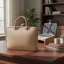 Carregar imagem no visualizador da galeria, PALOMA - Bolsa Pasta para Notebook
