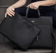 Carregar imagem no visualizador da galeria, SABRYNA - Bolsa Pasta para Notebook
