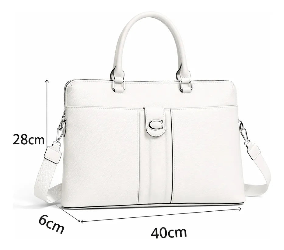 YASMIN - Bolsa Pasta de Notebook