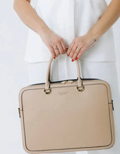 Carregar imagem no visualizador da galeria, PALOMA - Bolsa Pasta para Notebook
