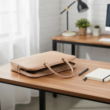 Carregar imagem no visualizador da galeria, PALOMA - Bolsa Pasta para Notebook
