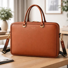 Carregar imagem no visualizador da galeria, PALOMA - Bolsa Pasta para Notebook
